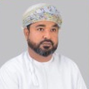 Chairman of AL QASAEM TRADING & CONTRACTING CO.